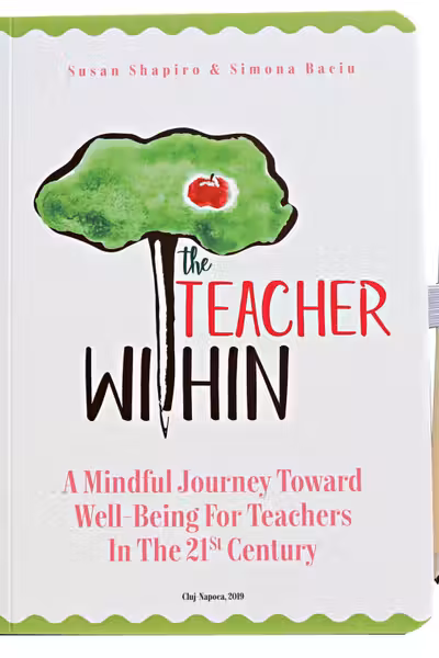 The Teacher Within
