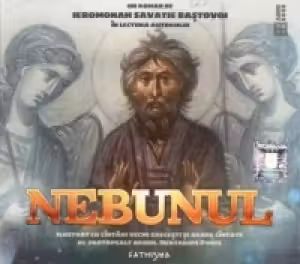 Audiobook Nebunul În Lectura Autorului