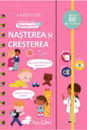Prima mea carte. Spune-mi: Nastere si crestere