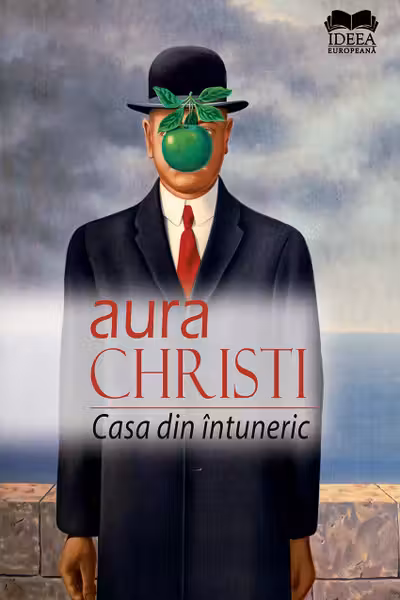 Casa din întuneric