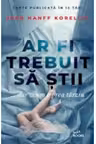 Buzz Books AR FI TREBUIT SA STII