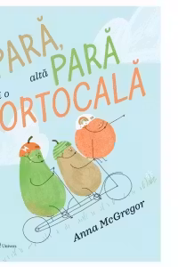 O para, alta para si o portocala