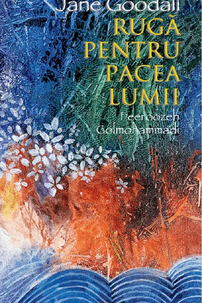 Ruga pentru pacea lumii