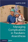 Managing Complications in Paediatric Anaesthesia