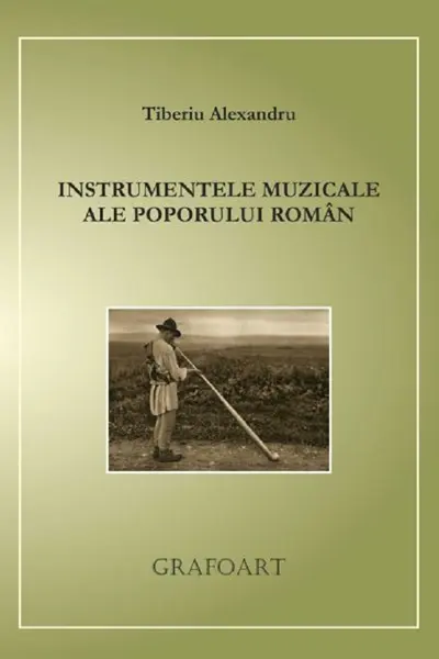 Instrumentele muzicale ale poporului român