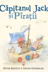 Capitanul Jack si Piratii