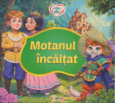 Motanul incaltat