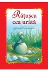 Carte gigant. Ratusca cea urata