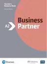 Business Partner A2 Teacher's Resource Book