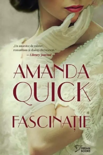 Dream Books. FASCINATIE.