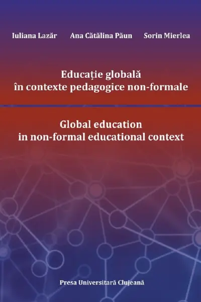 Educație globală în contexte pedagogice non-formale