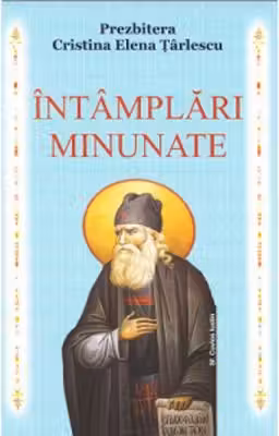 Intamplari minunate - Cristina Elena Tarlescu