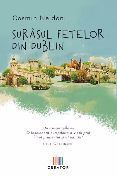 Surâsul fetelor din Dublin