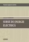 Tratat de energie electrica. Surse de energie electrica