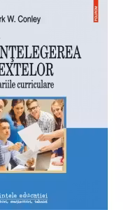 Intelegerea textelor si ariile curriculare