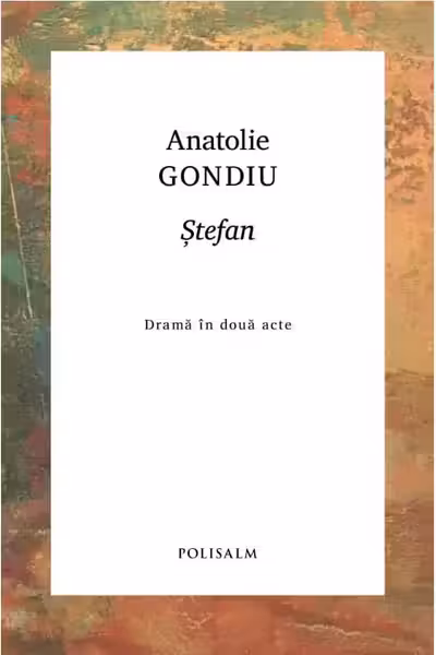 Stefan de Anatolie Gondiu