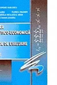 Analiza statistica economica si metode de evaluare a firmei (Analiza si statistica economico-financiara)
