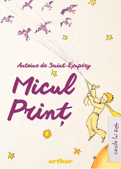 Micul print