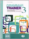 Grammar Trainer Book 3