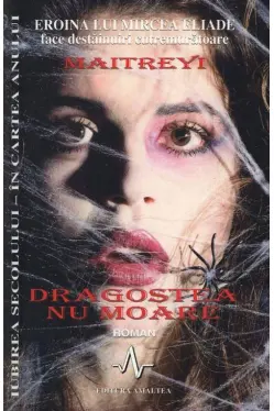 Dragostea nu moare/rebut dep.