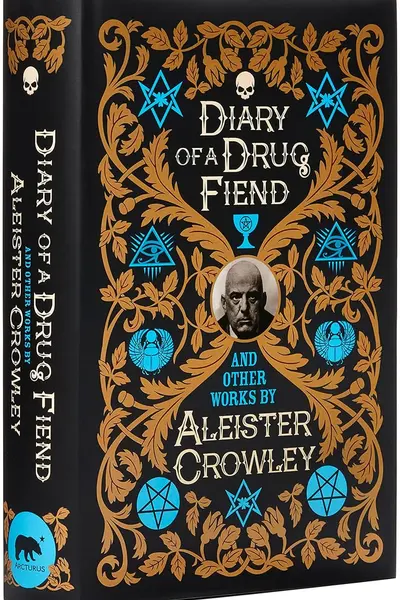 Diary of a Drug Fiend