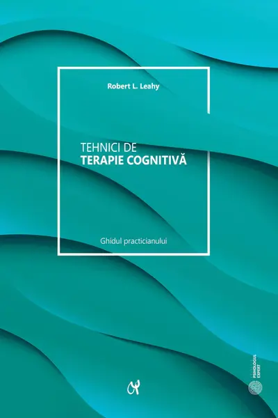 Tehnici de terapie cognitiva