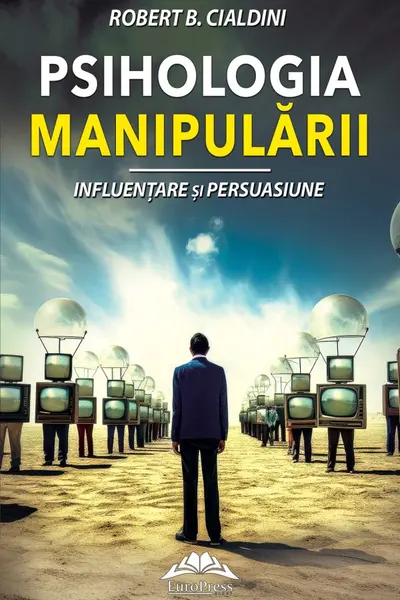 Psihologia manipularii