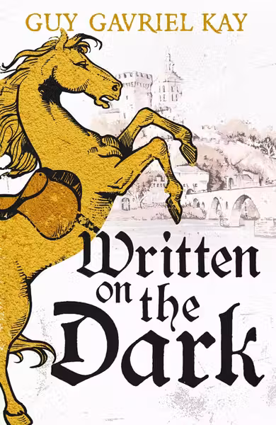 Written on the Dark