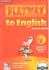 Playway to English 1 (2nd Edition) Teacher s Resource Pack with Audio CD