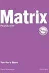 Matrix Foundation TB (INT) - Reducere 50%