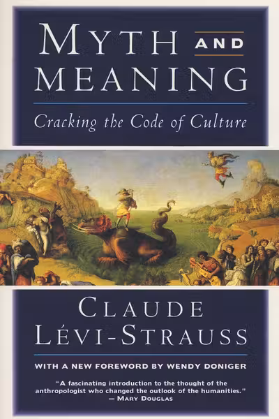 Myth and Meaning
