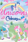Unicorns Colours (verde)