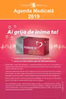 Agenda medicală 2019