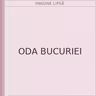 ODA BUCURIEI