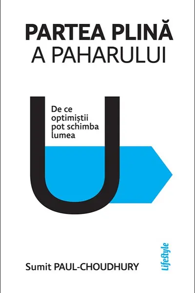 Partea plină a paharului