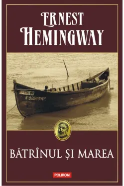 Batrinul si marea