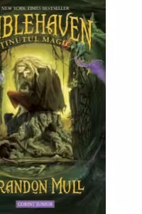 FABLEHAVEN - TINUTUL MAGIC