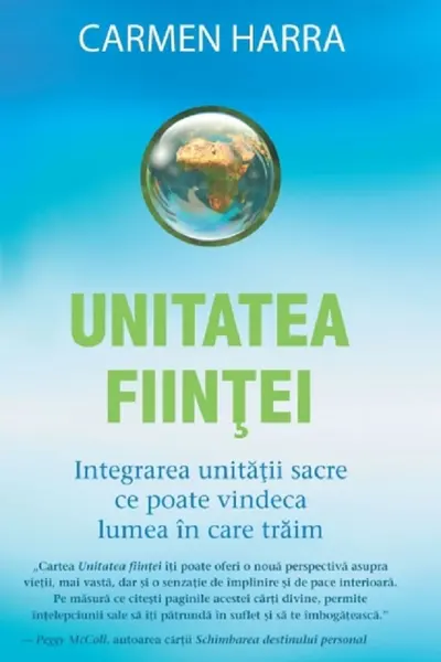 Unitatea ființei