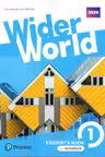 Wider World 1 Students Book and ActiveBook