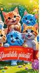 Coloram si invatam. Adorabilele pisicute