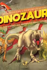 60 de intrebari si raspunsuri despre dinozauri / 60 Questions and Answers about Dinosaurs