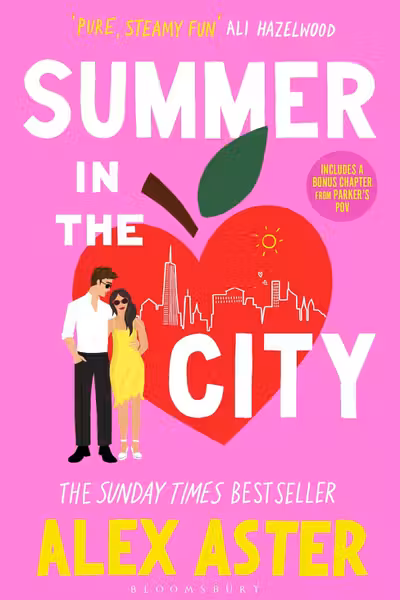 Summer in the City