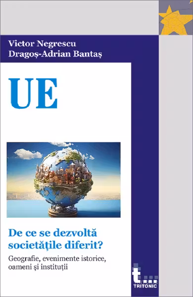 De ce se dezvoltă societățile diferit?