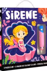 Joc educativ - Sirene