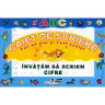 Invatam sa scriem cifre