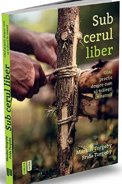 Sub cerul liber
