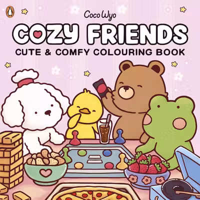 Cozy Friends