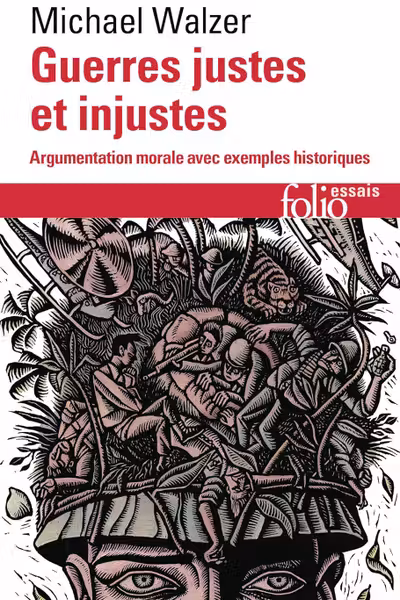 Guerres justes et injustes