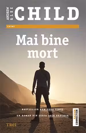 Mai bine mort