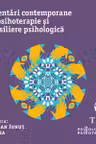 Orientări contemporane în psihoterapie și consiliere psihologică (audiobook)